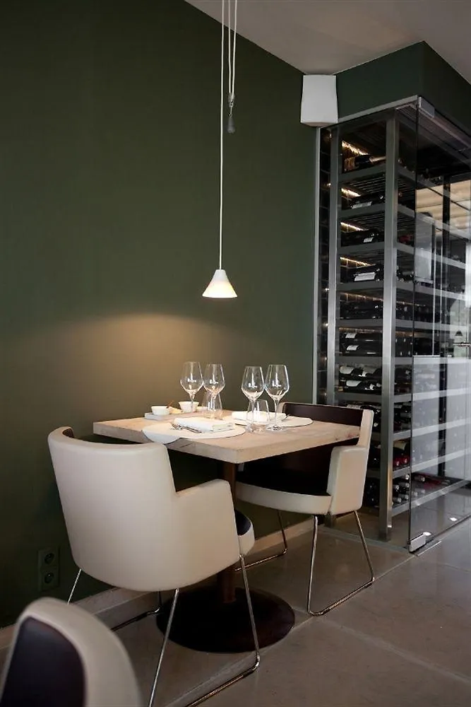 B&B La Suite Bruges 4*,