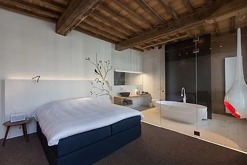 B&B La Suite Bruges