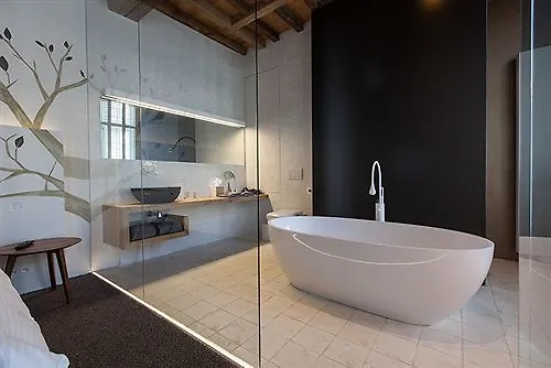 B&B La Suite Bruges Couette-café