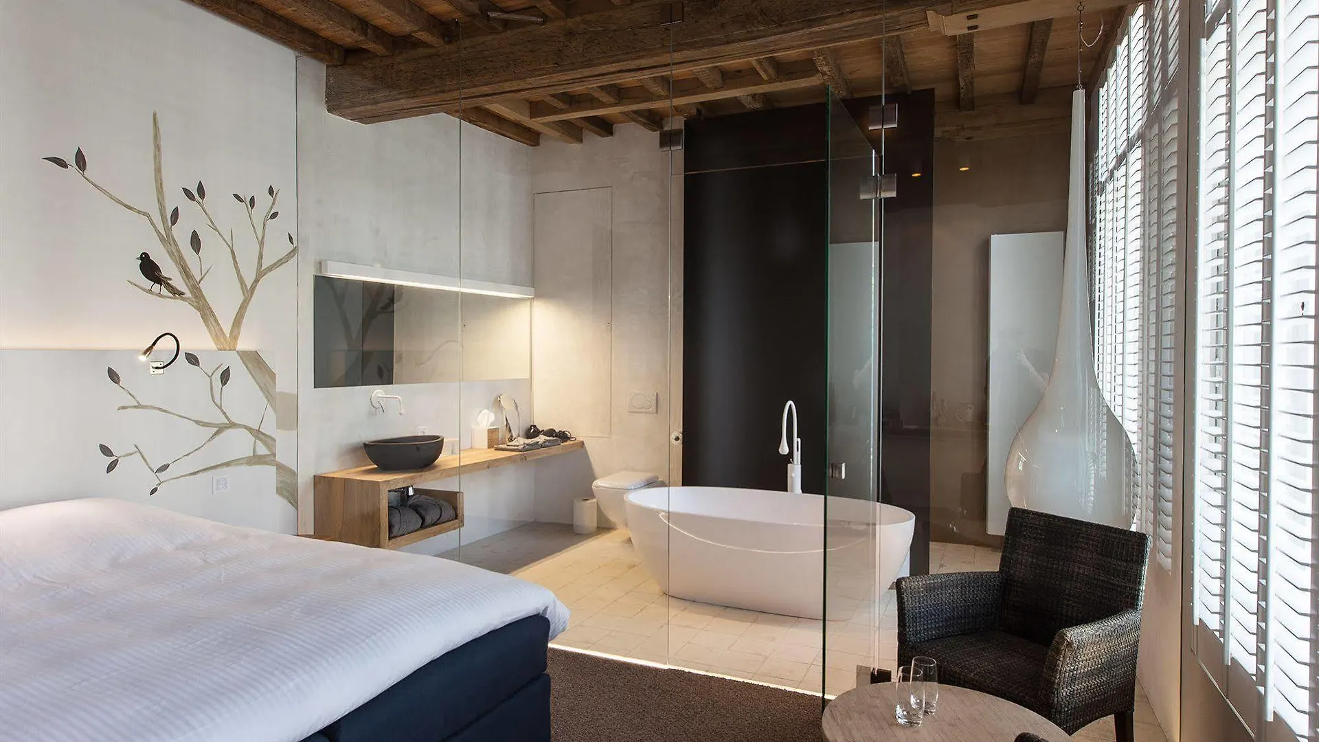 B&B La Suite Bruges