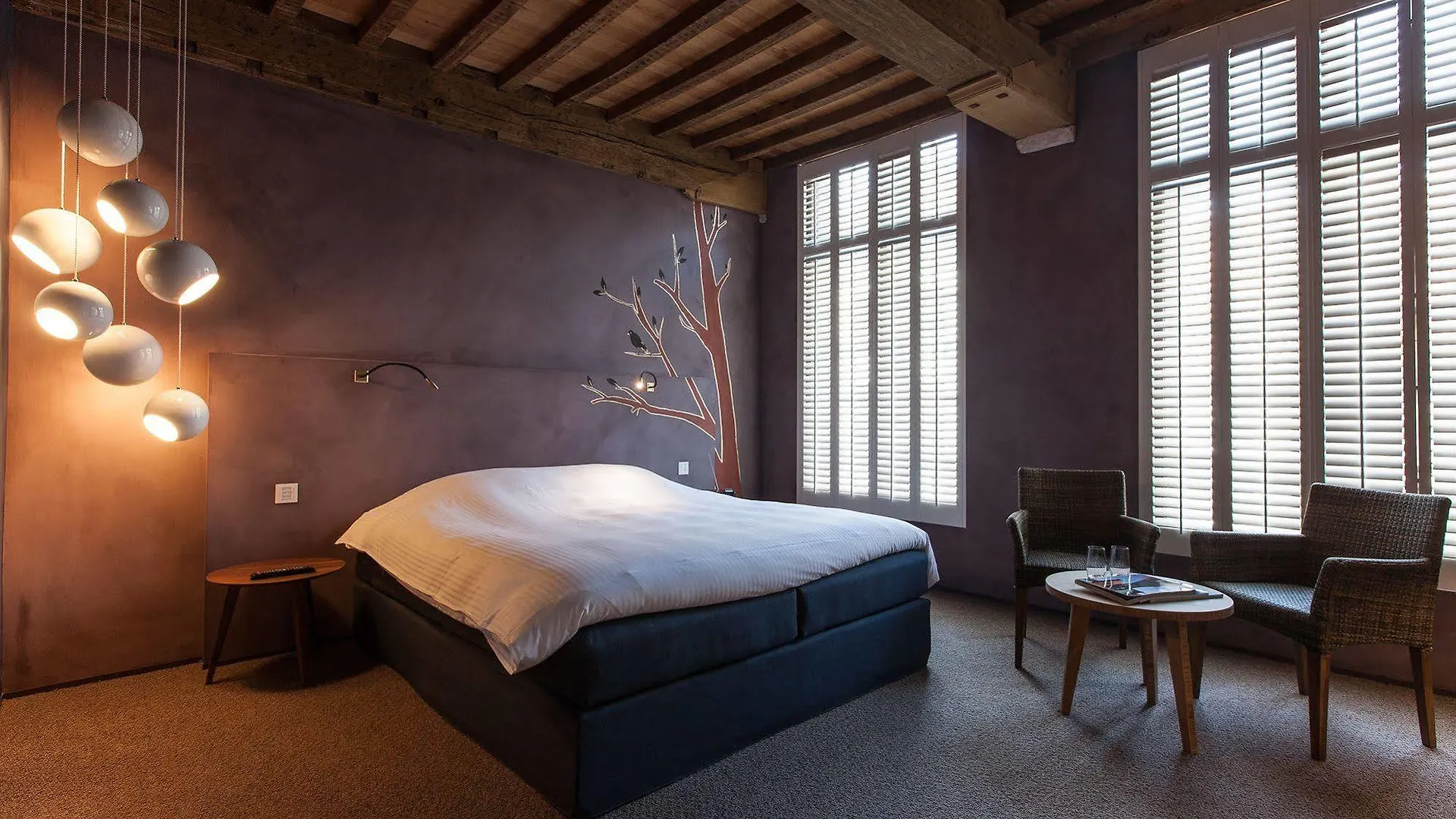 Couette-café B&B La Suite Bruges