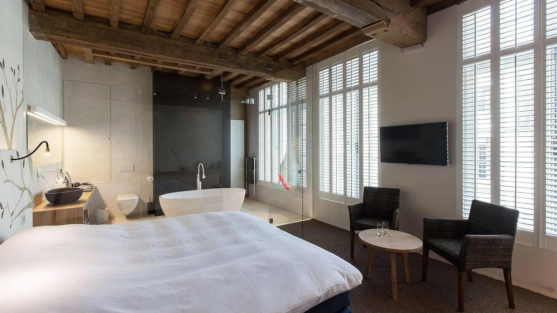 B&B La Suite Bruges 4*,  Belgique