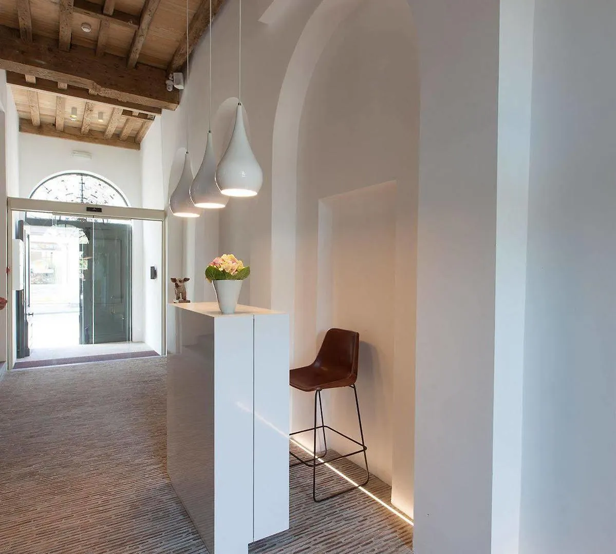 B&B La Suite Bruges