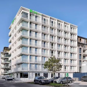 Ibis Styles 3*, Bredene Belgium