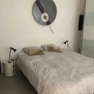 Loft Jamar Gare Du Midi , Brussels Belgium