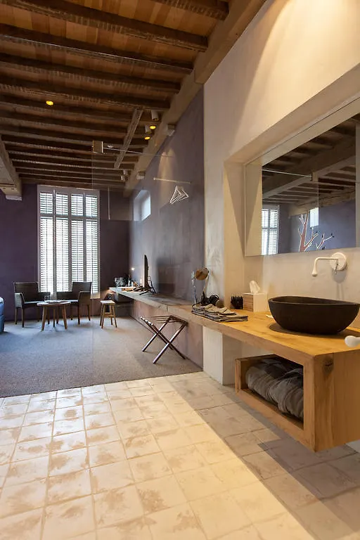 B&B La Suite 브뤼헤