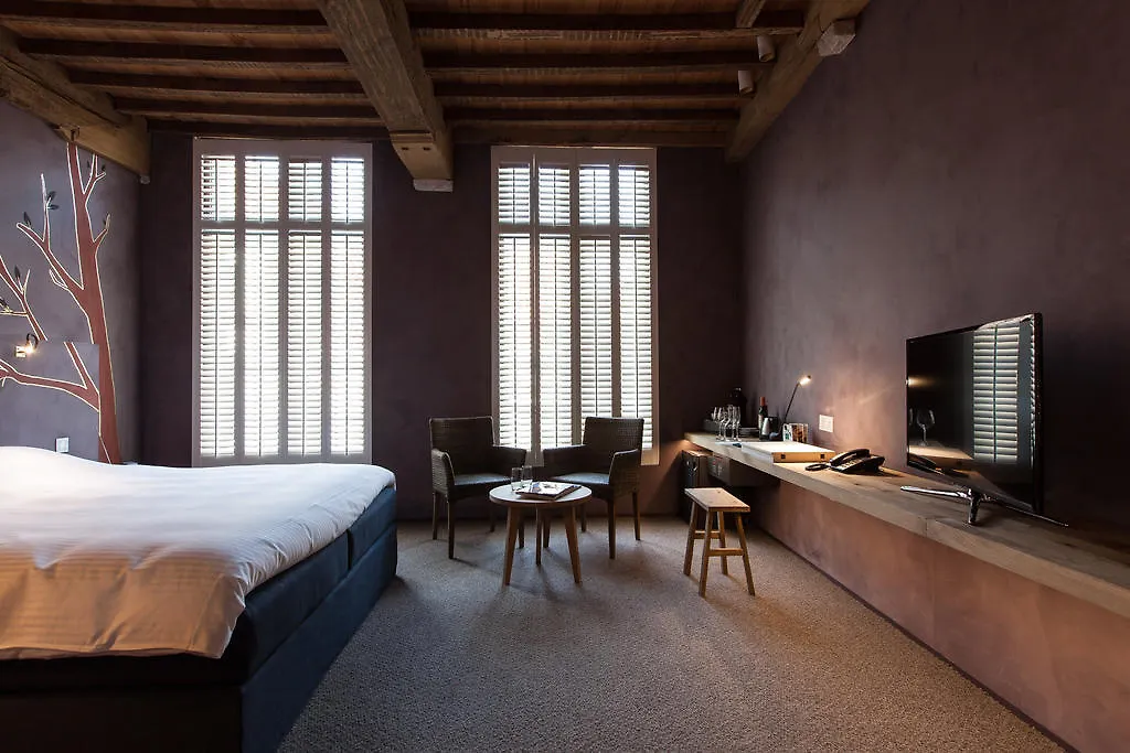 B&B La Suite 브뤼헤