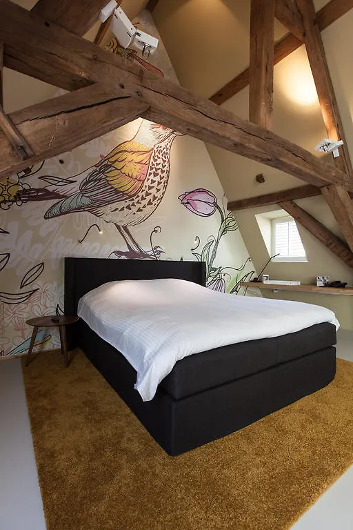 B&B La Suite Μπριζ Βέλγιο