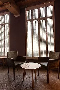 B&B La Suite Μπριζ