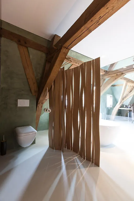 B&B La Suite Μπριζ 4*,  Βέλγιο