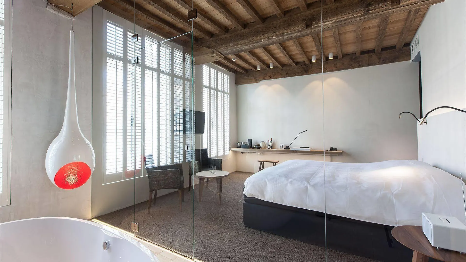 B&B La Suite 브뤼헤