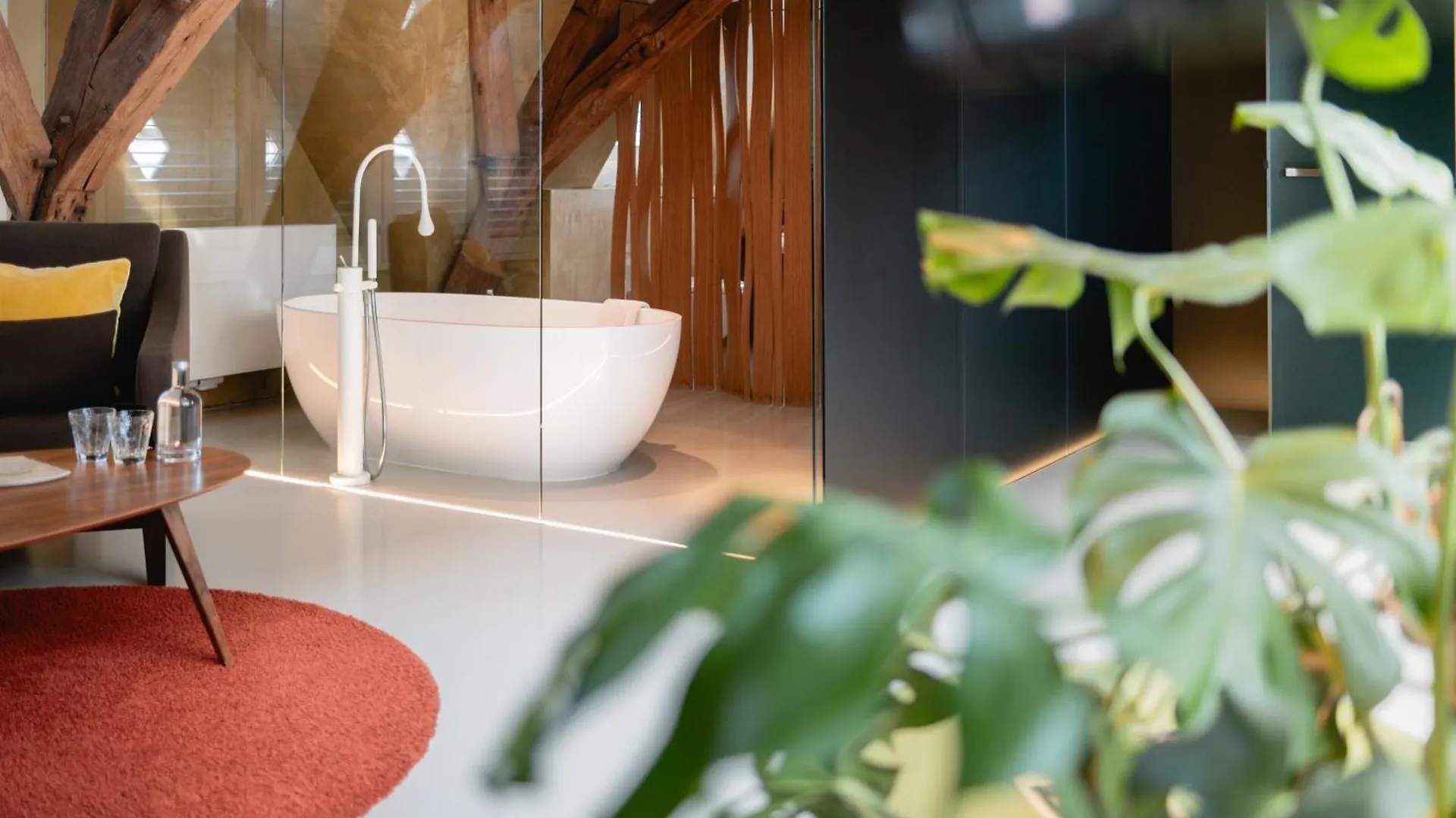 B&B La Suite Brugge Bed & Breakfast