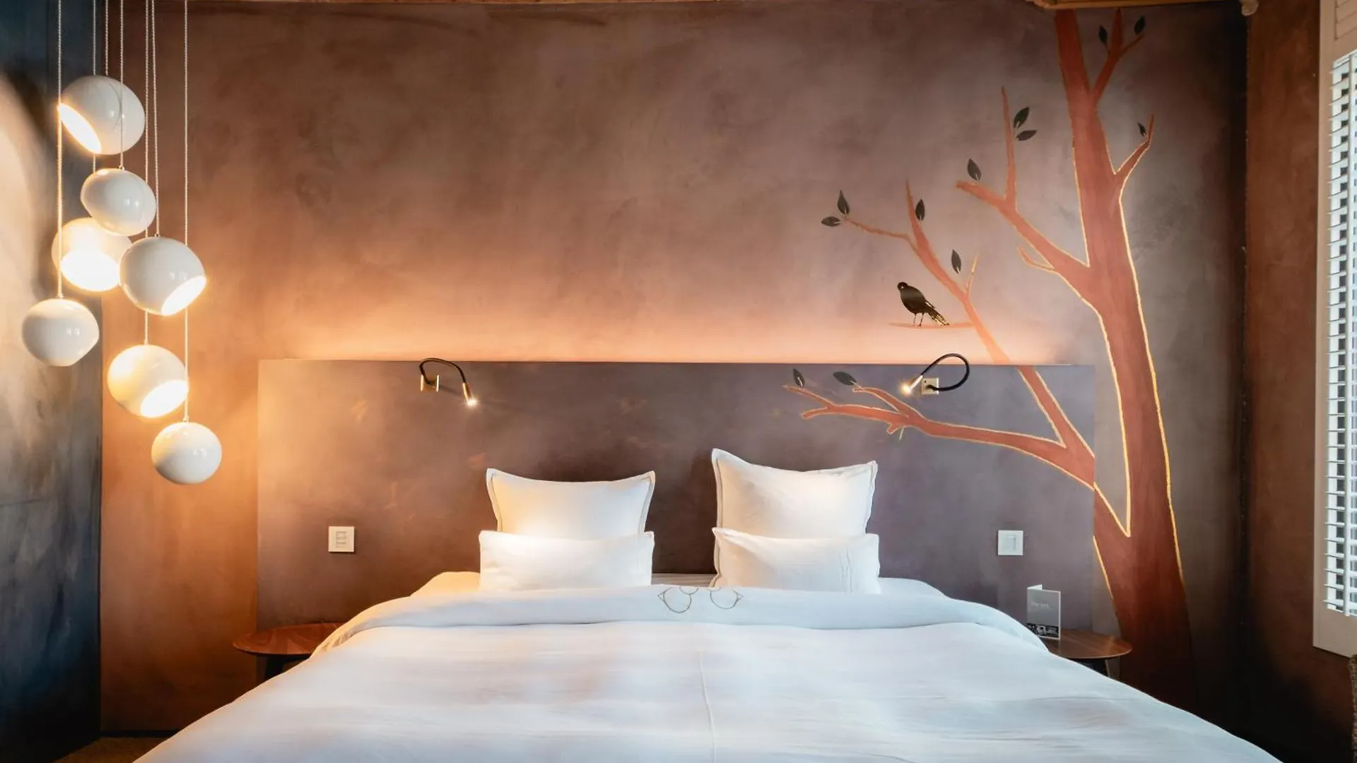 B&B La Suite Bruggy Belgie