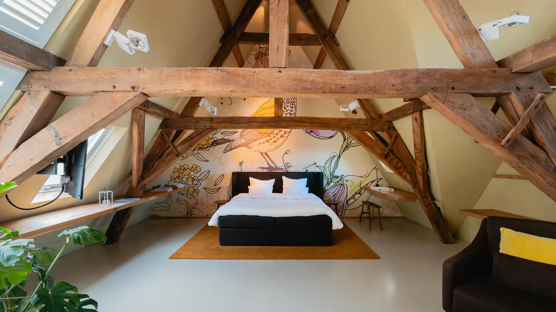 Bed & Breakfast B&B La Suite Bruggy
