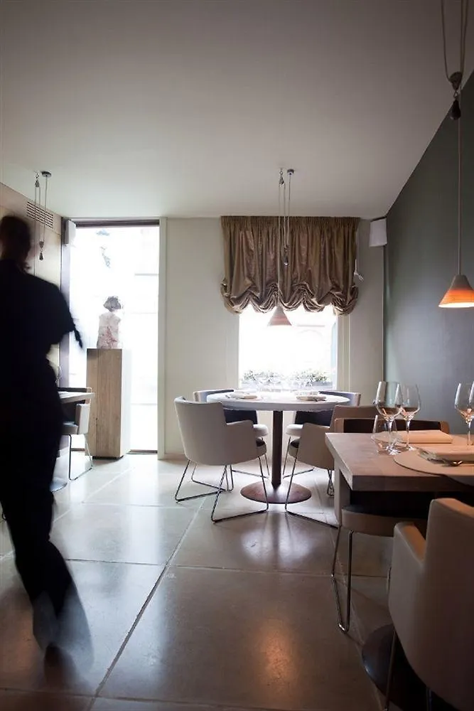 B&B La Suite Bruggy Bed & Breakfast