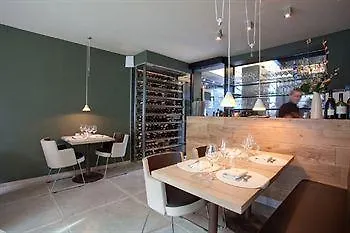Bed & Breakfast B&B La Suite Bruges