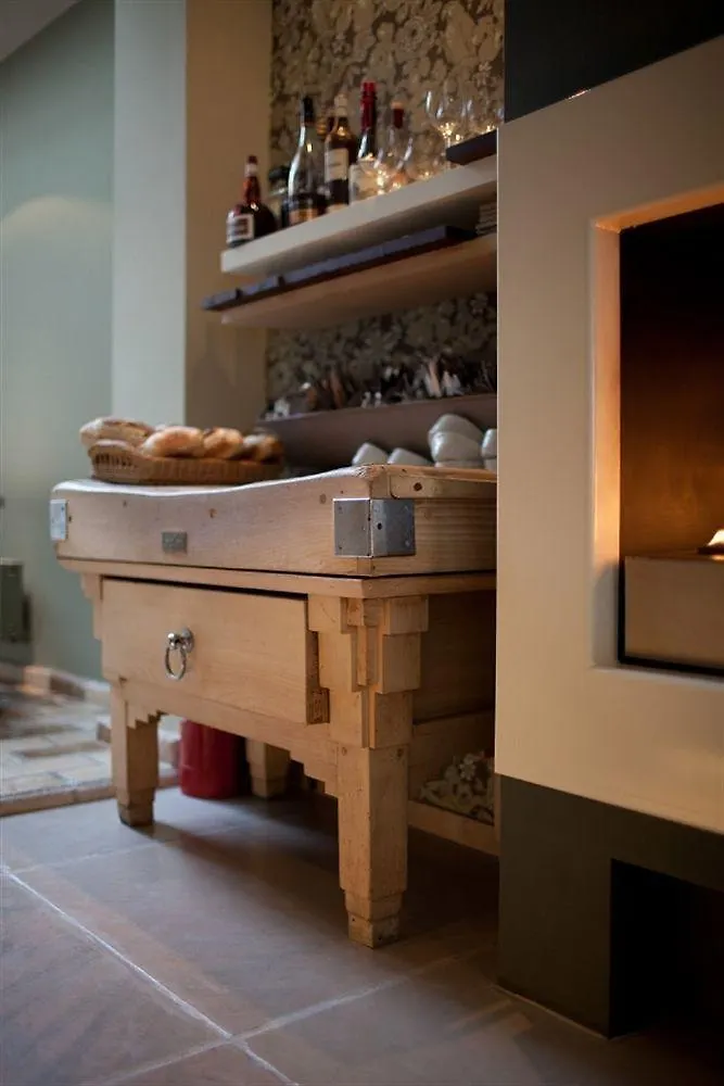 B&B La Suite Bruges