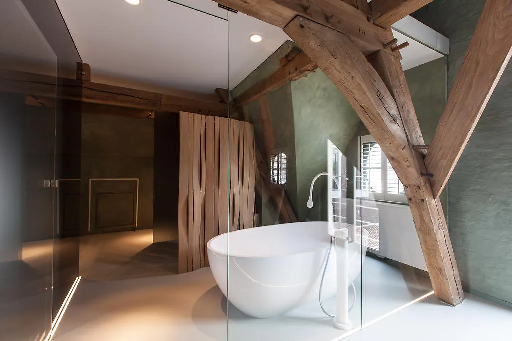 B&B La Suite Bruges Belgio