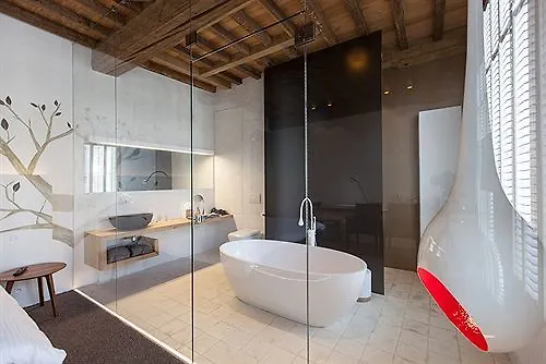 B&B La Suite Brugge Bed & Breakfast