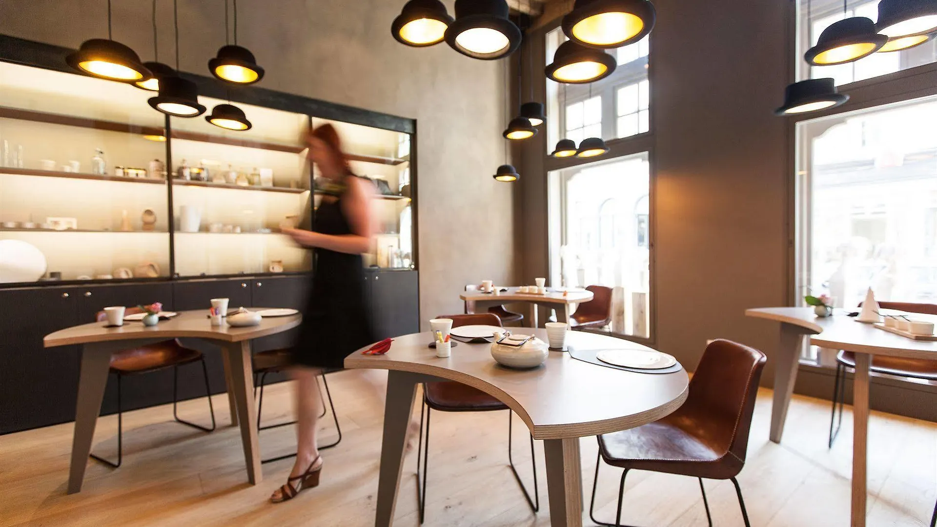 Bed & Breakfast B&B La Suite Brugge