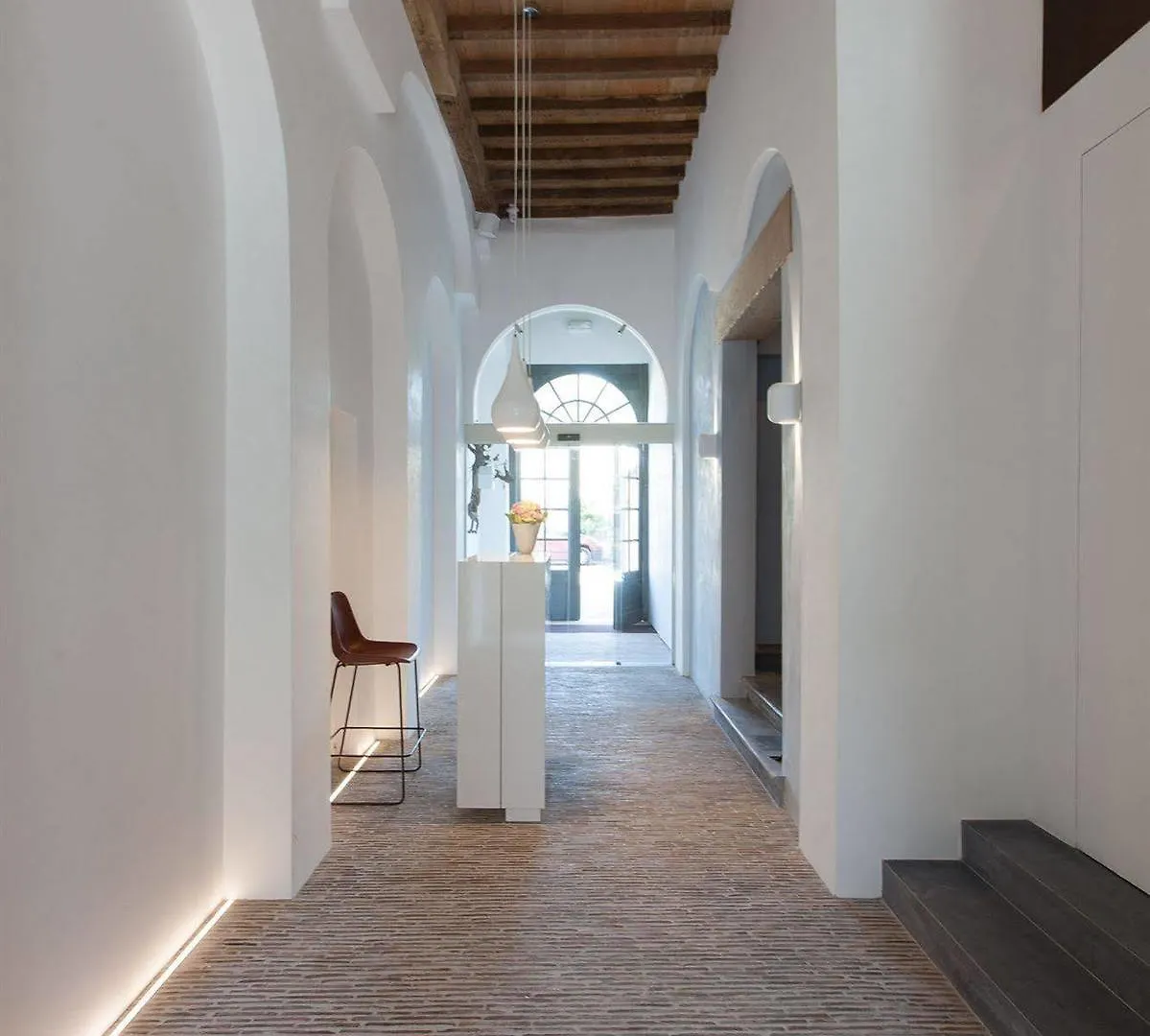 B&B La Suite Bruggy